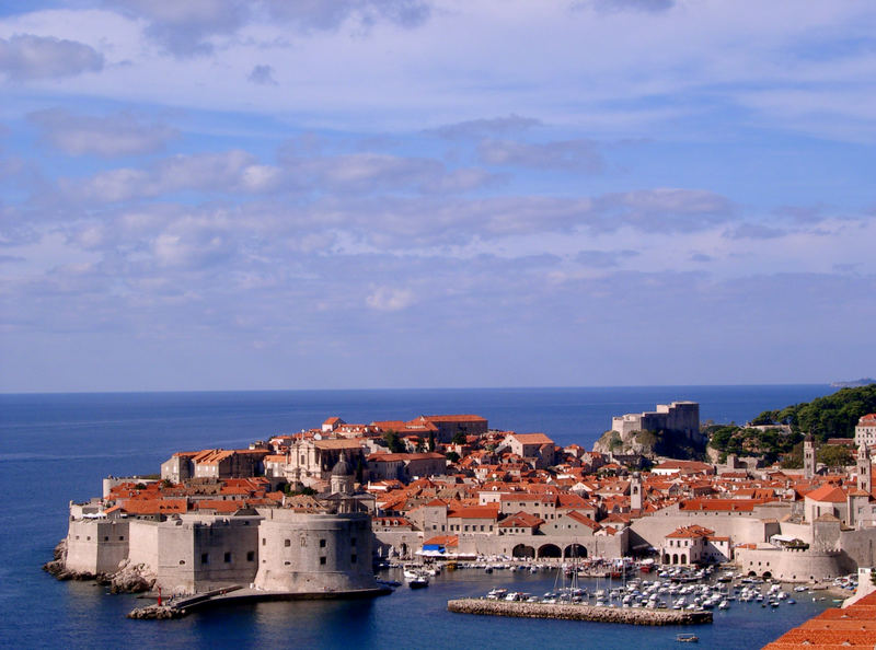 Dubrovnik 2006