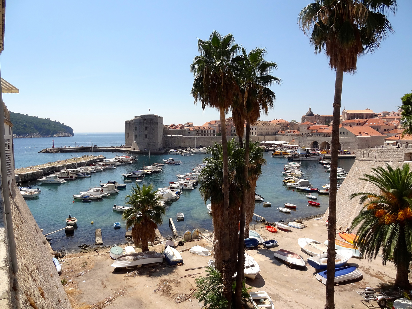 Dubrovnik 2012 (II)
