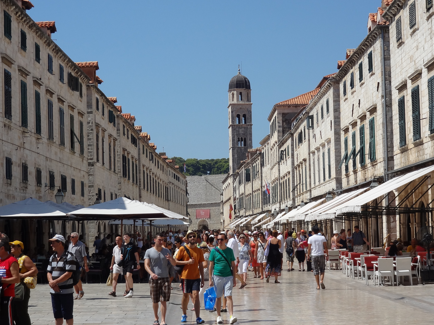 Dubrovnik 2012 (III)
