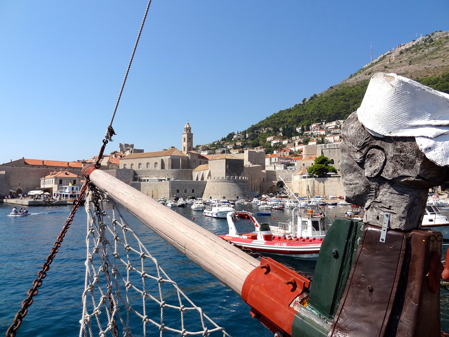 Dubrovnik 2012 (V)