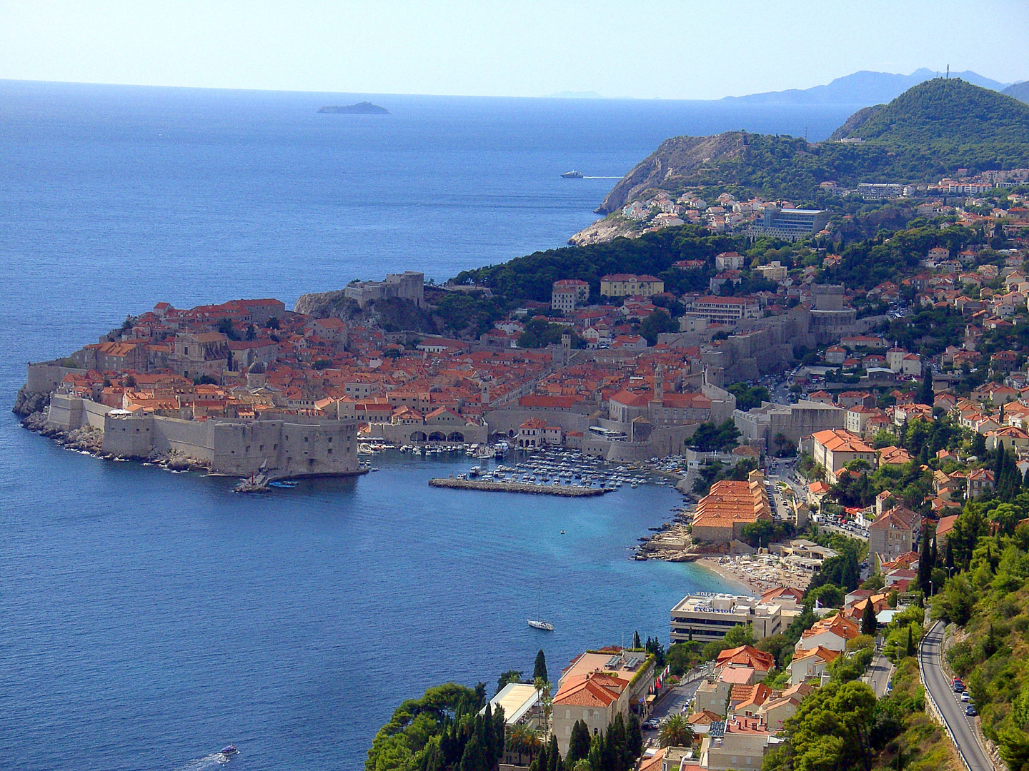 Dubrovnik