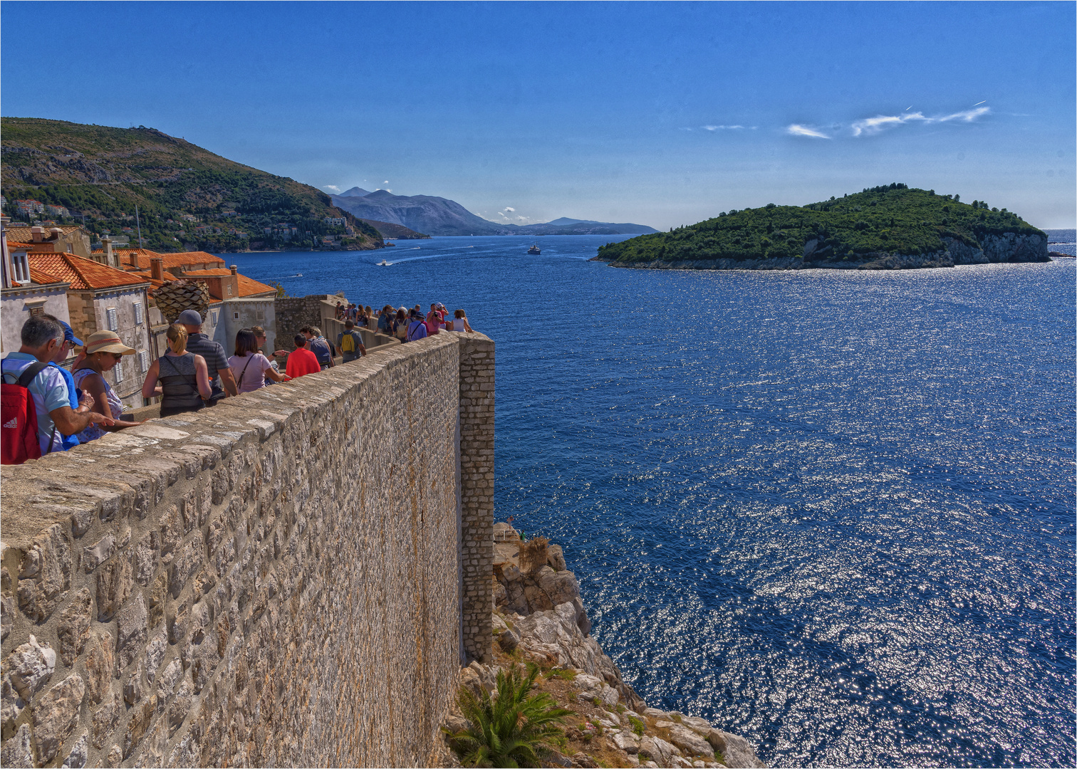 Dubrovnik