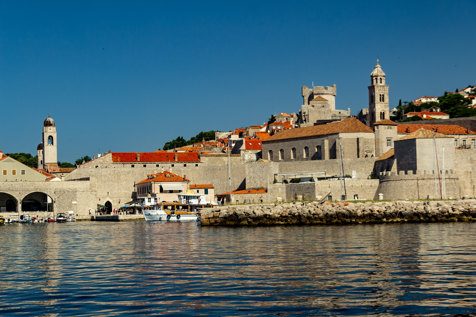 Dubrovnik