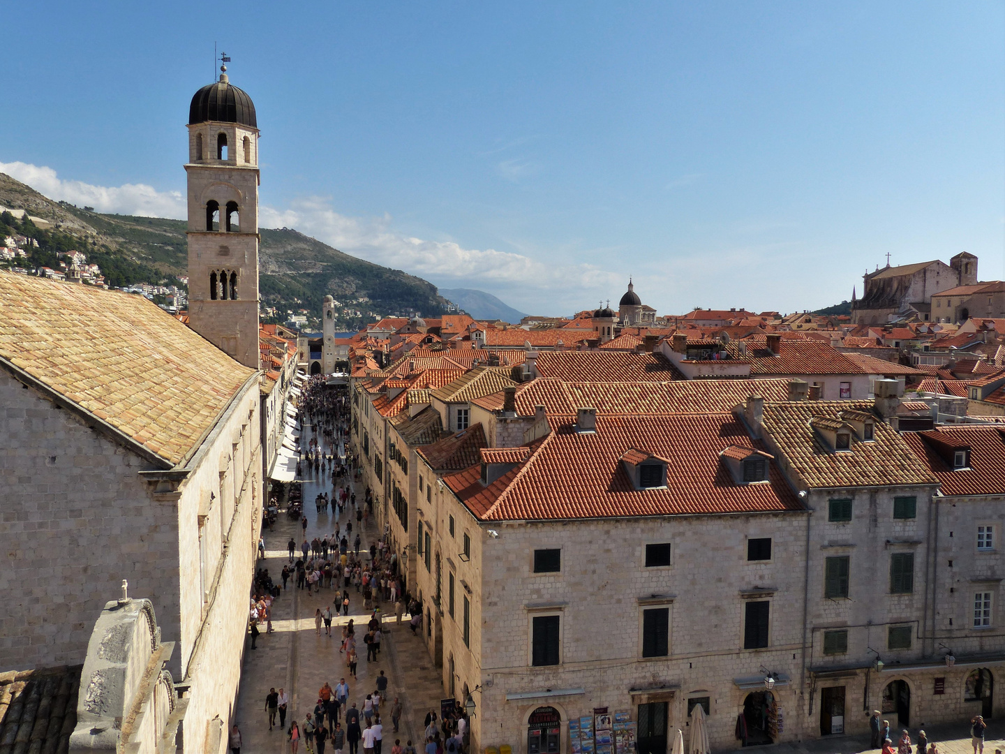 Dubrovnik