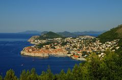 Dubrovnik