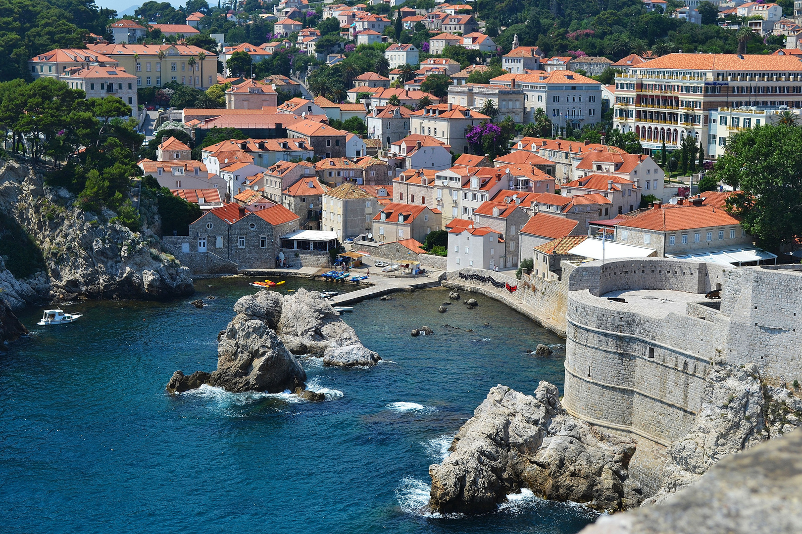 Dubrovnik