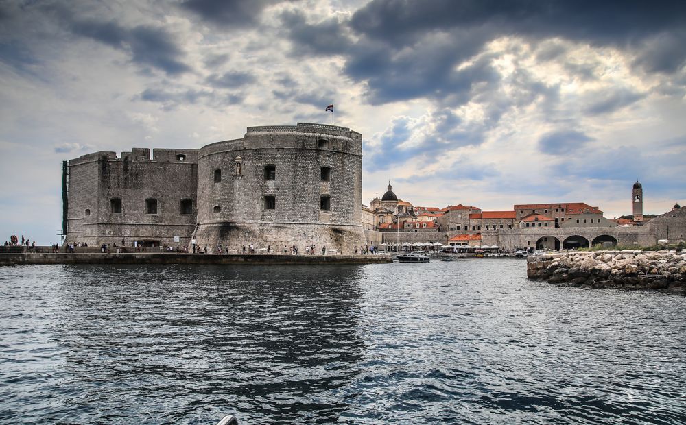 Dubrovnik 