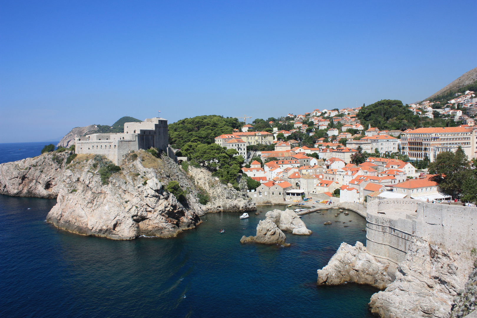 DUBROVNIK