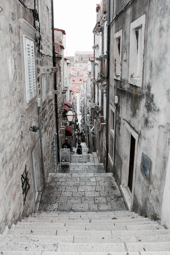 Dubrovnik