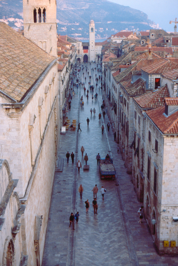  Dubrovnik