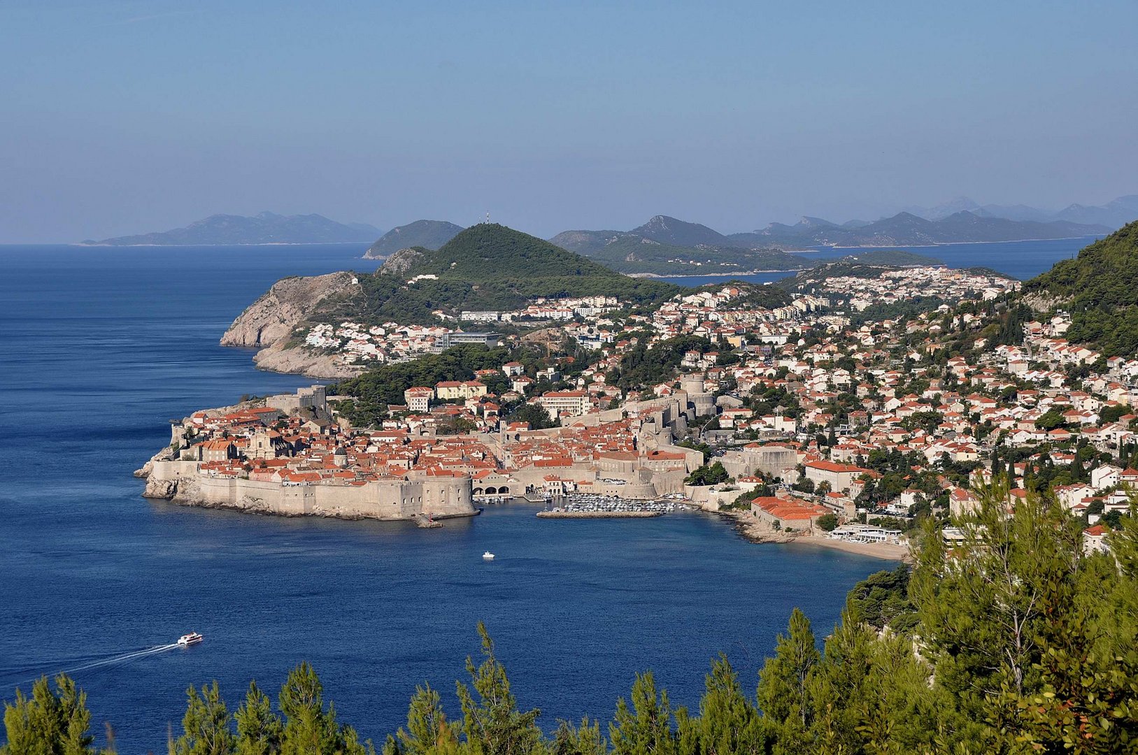 Dubrovnik