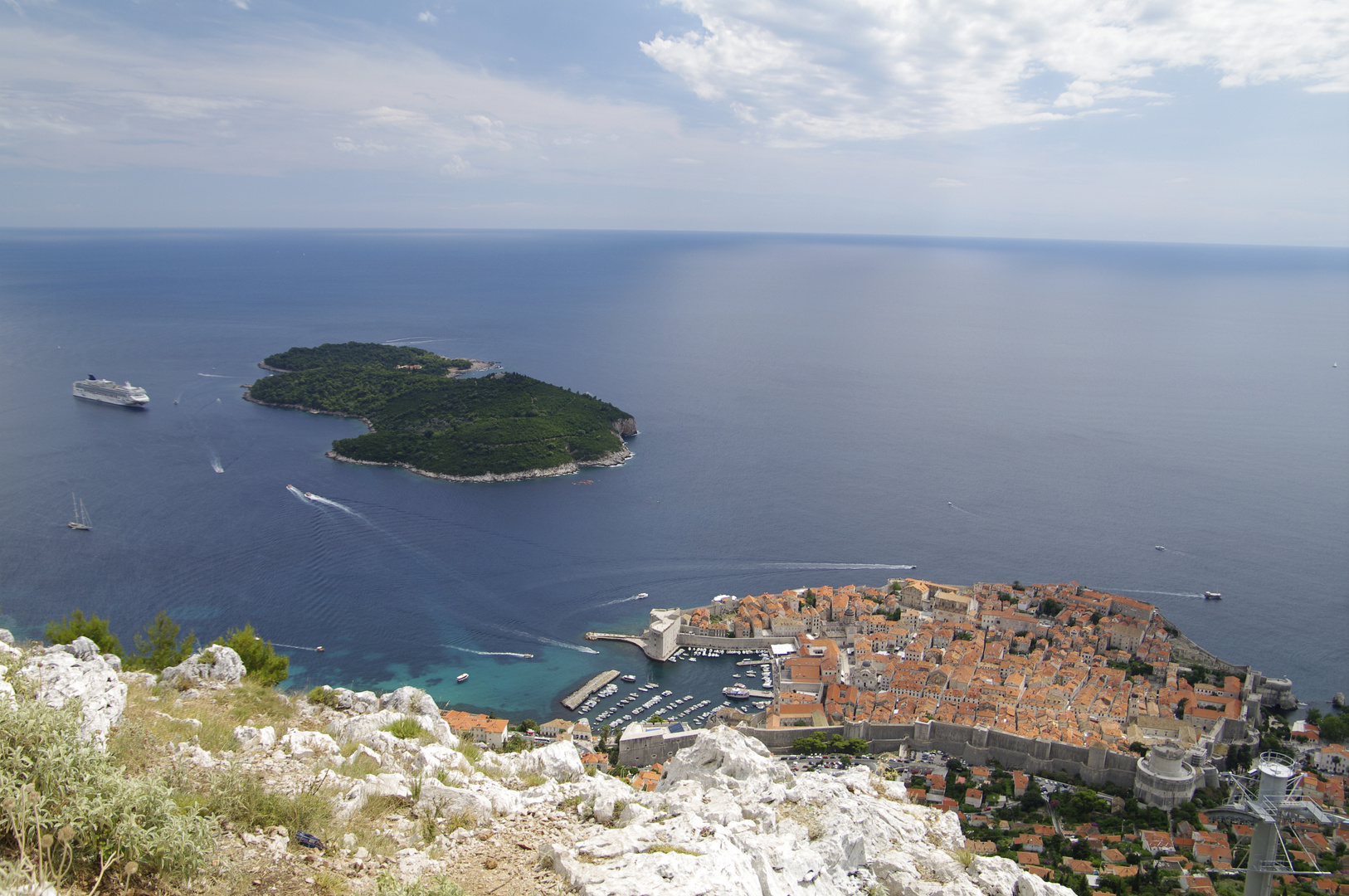 Dubrovnik