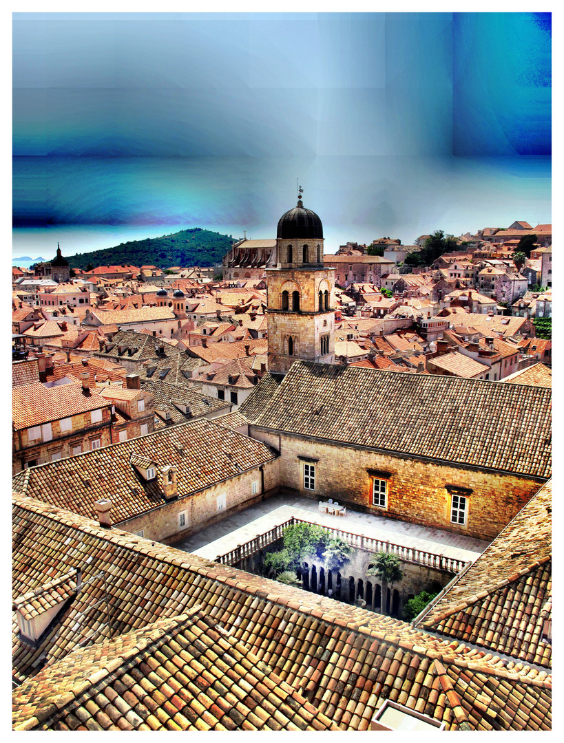 Dubrovnik