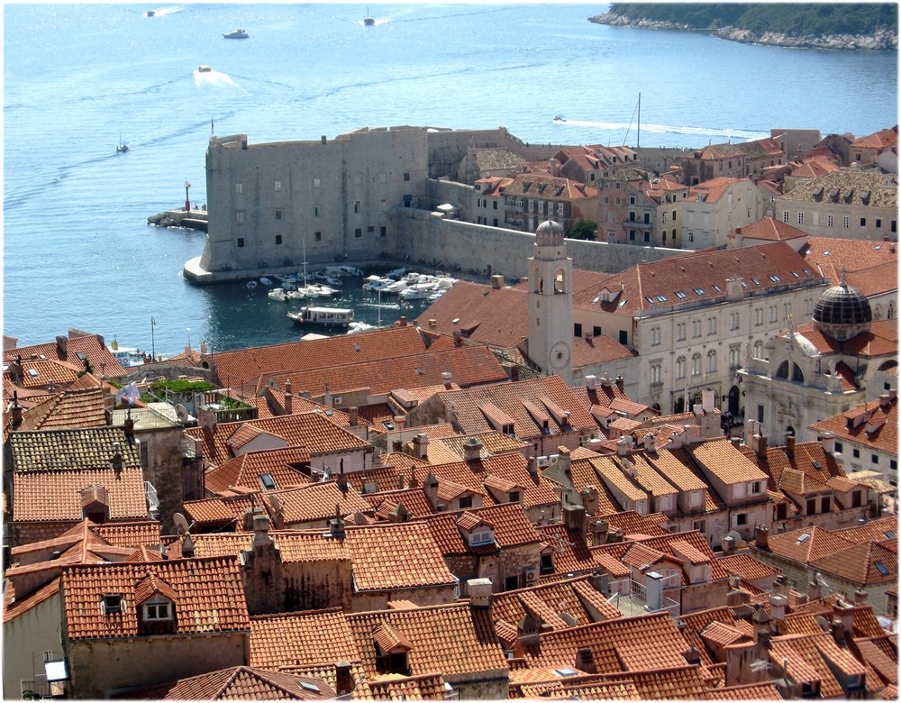 Dubrovnik