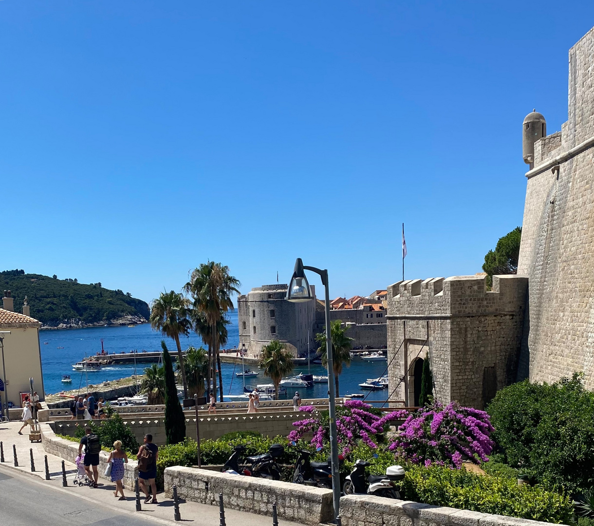 Dubrovnik