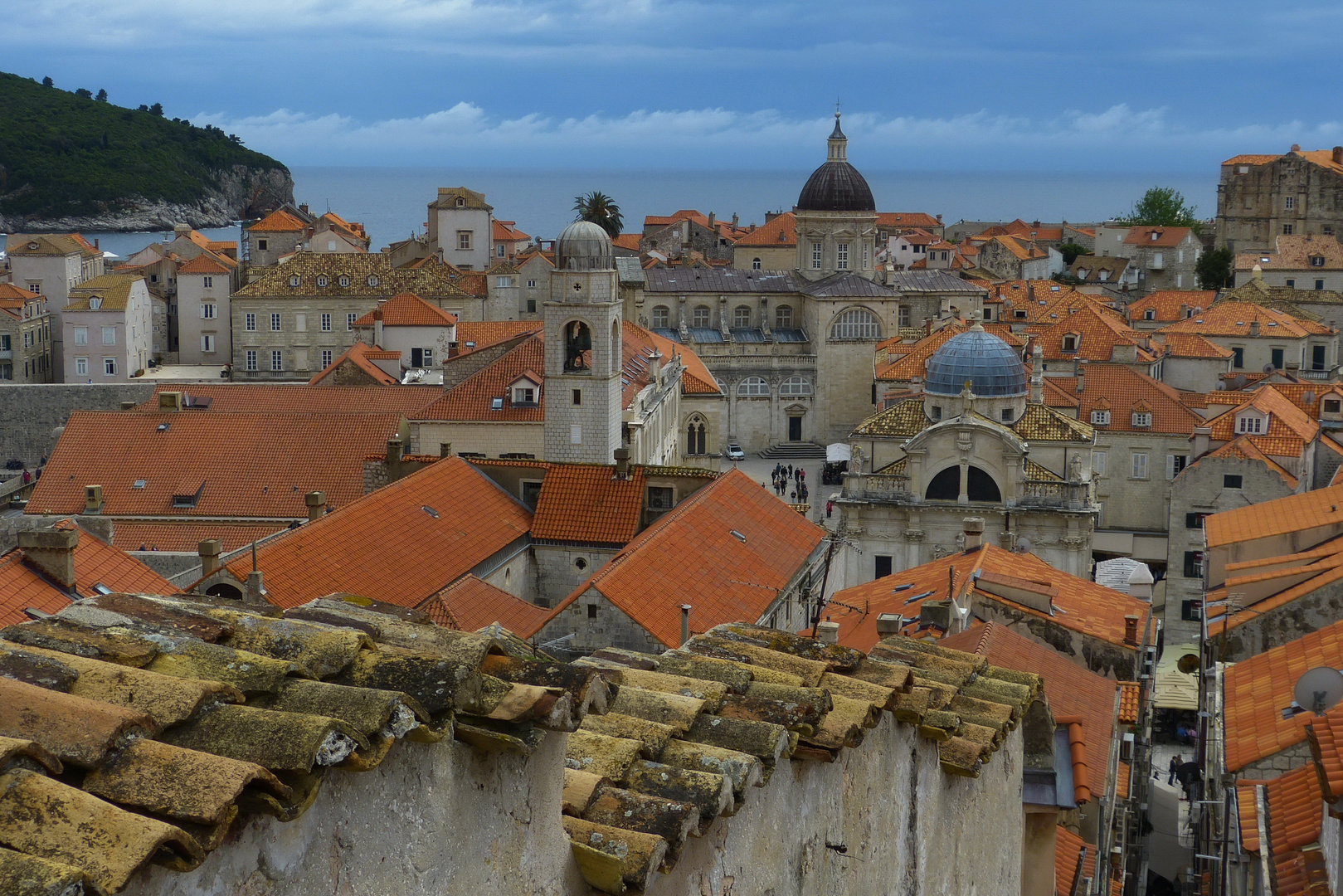 Dubrovnik