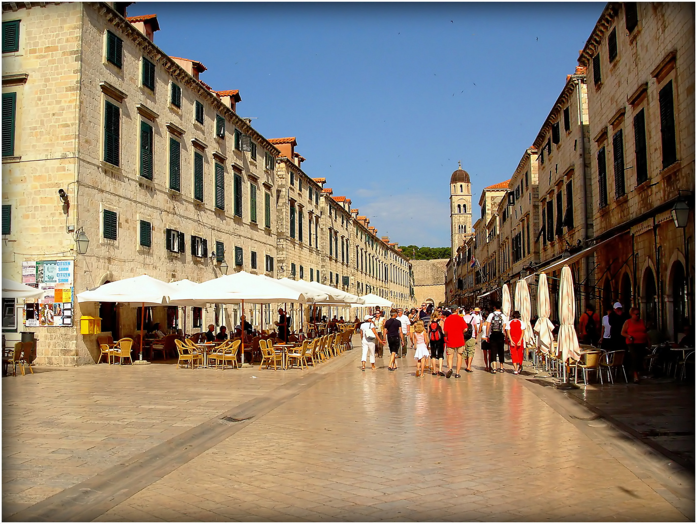 DUBROVNIK - 5 -