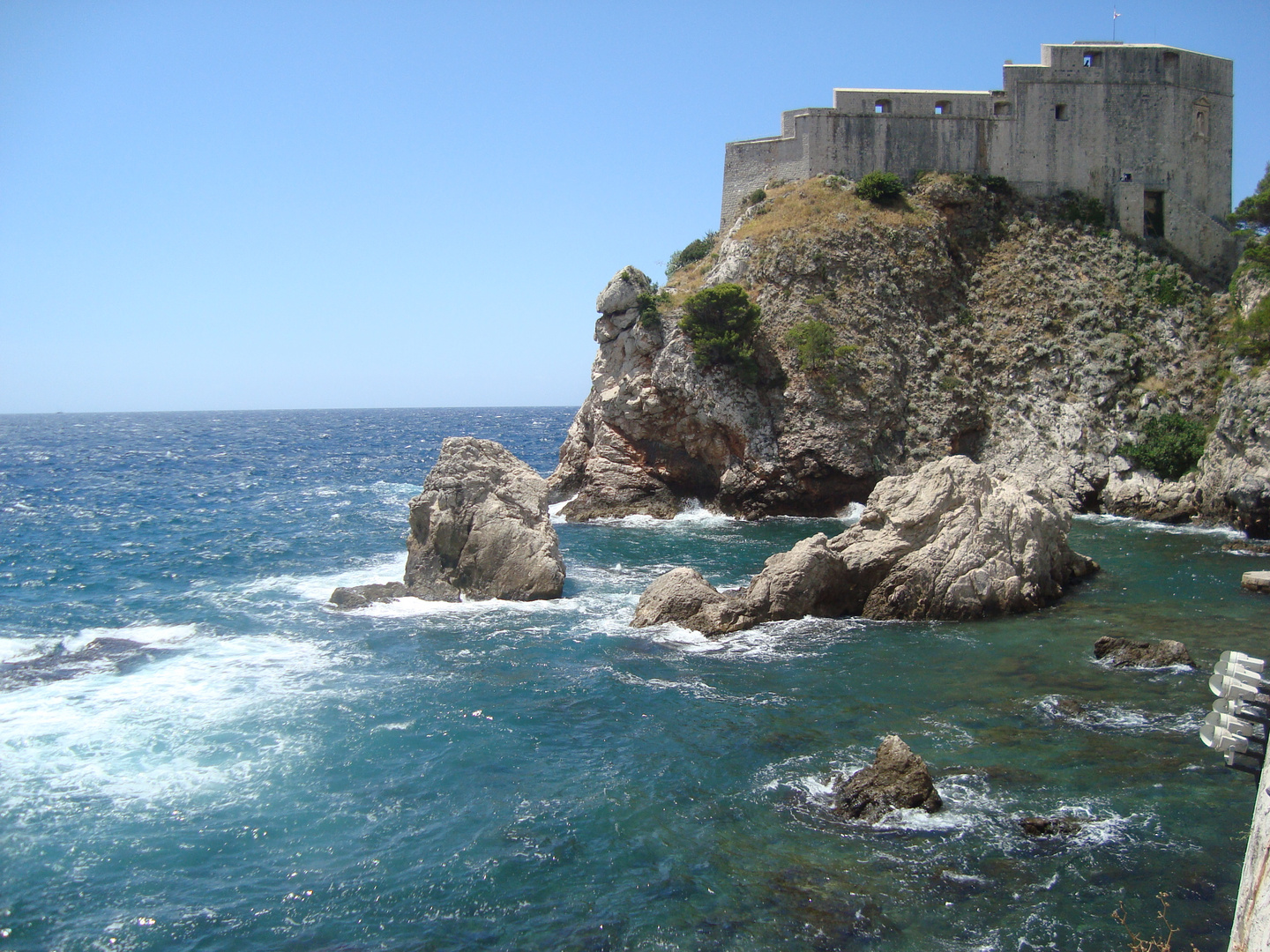 Dubrovnik