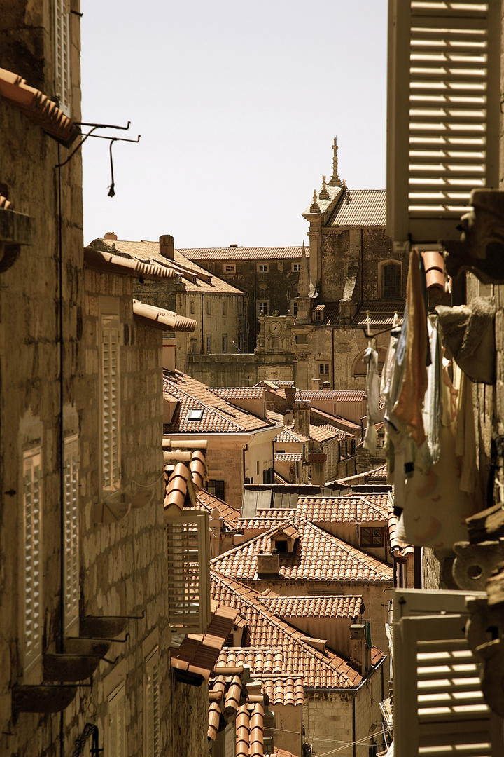 Dubrovnik