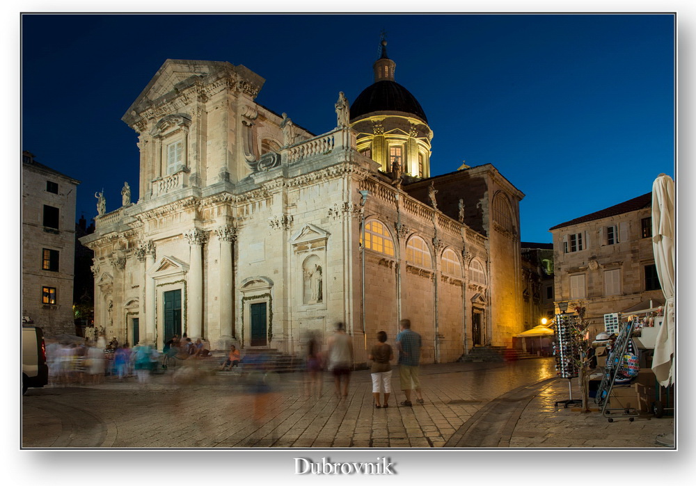 Dubrovnik