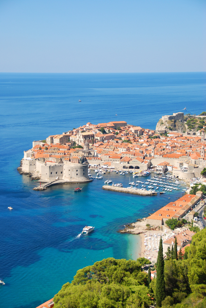 Dubrovnik