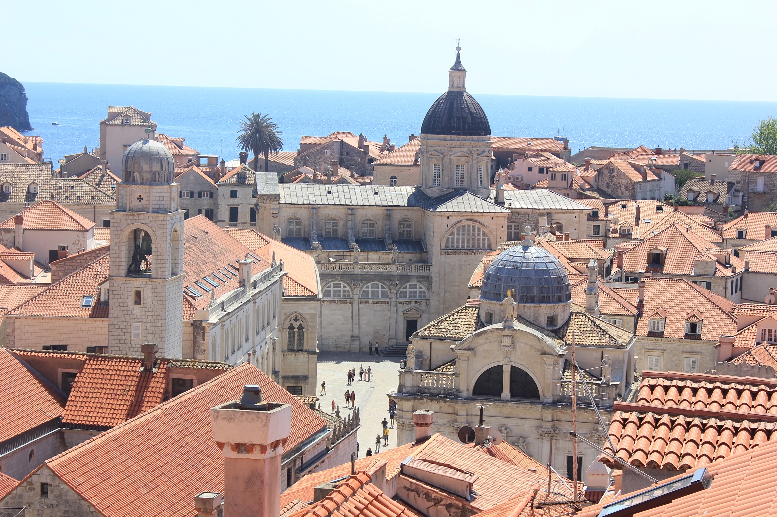 Dubrovnik