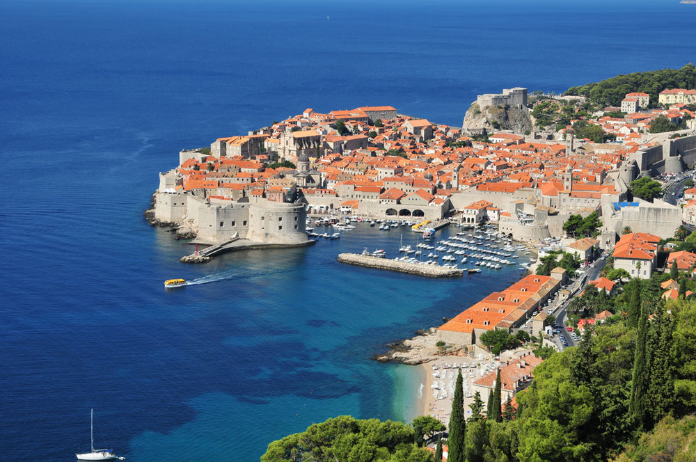 Dubrovnik