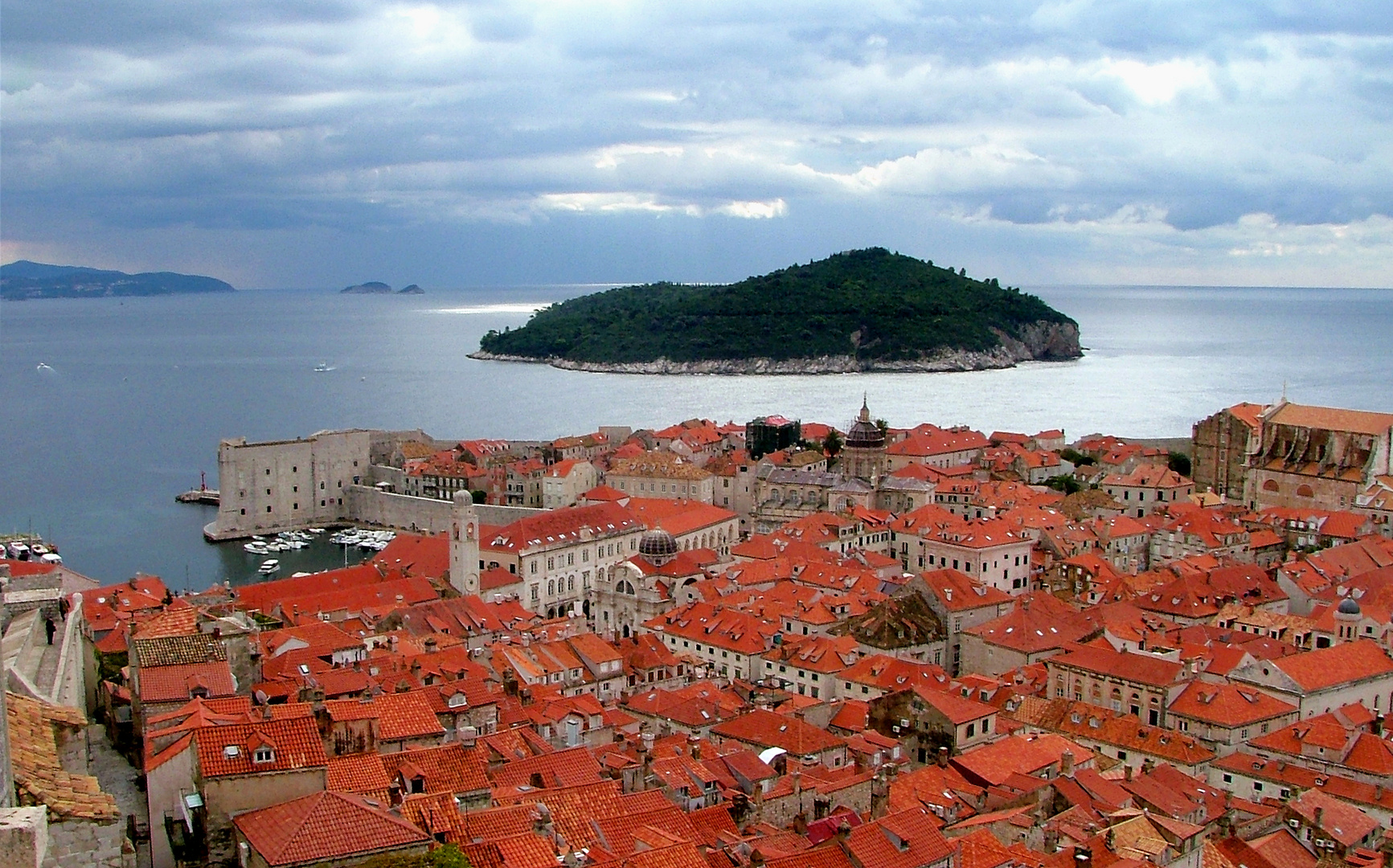 Dubrovnik