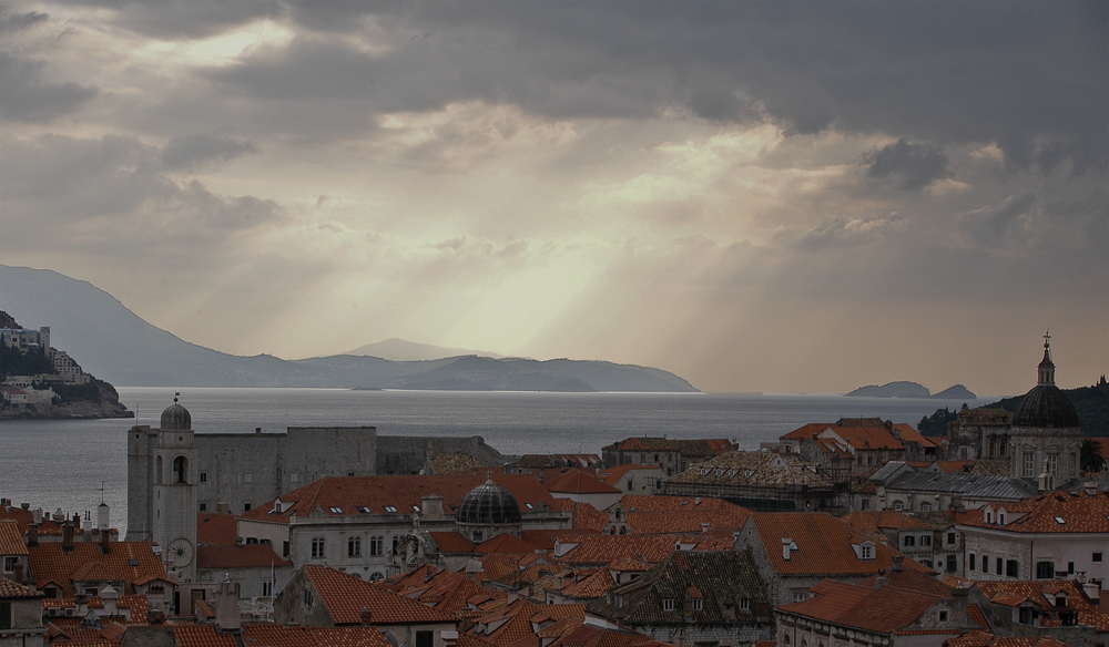 Dubrovnik