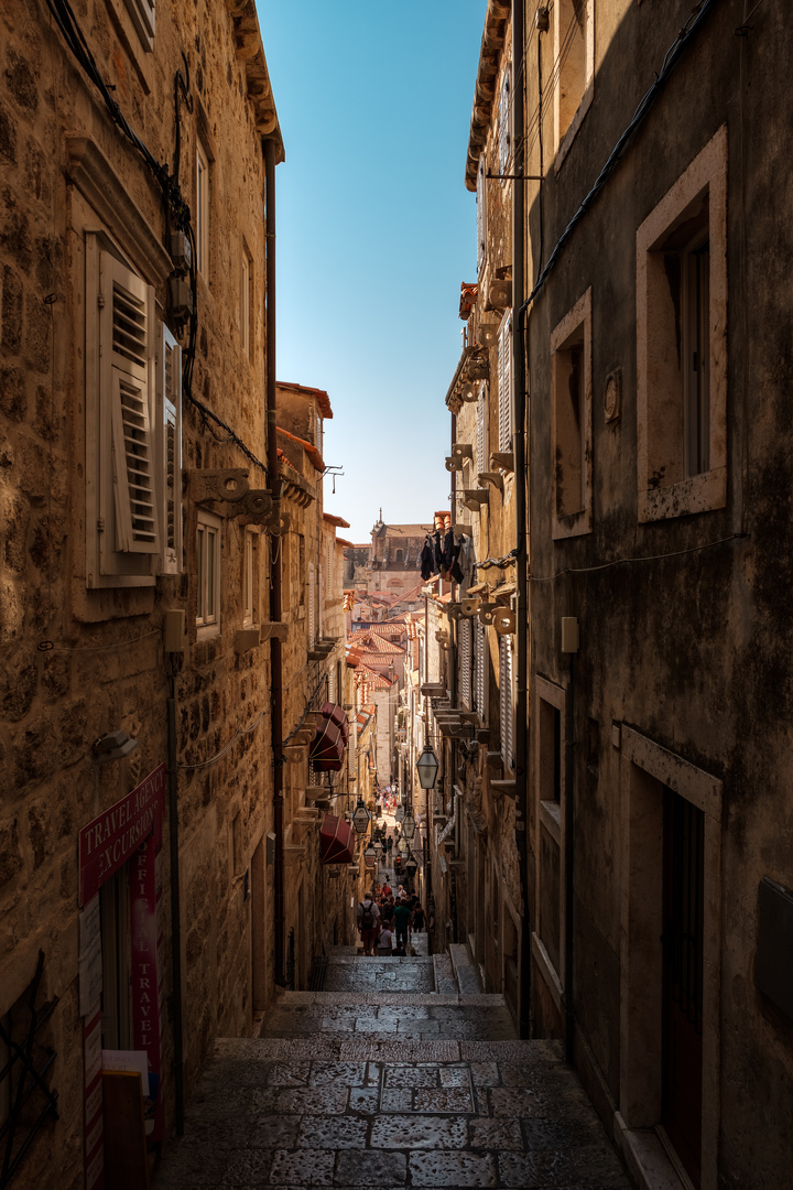 Dubrovnik