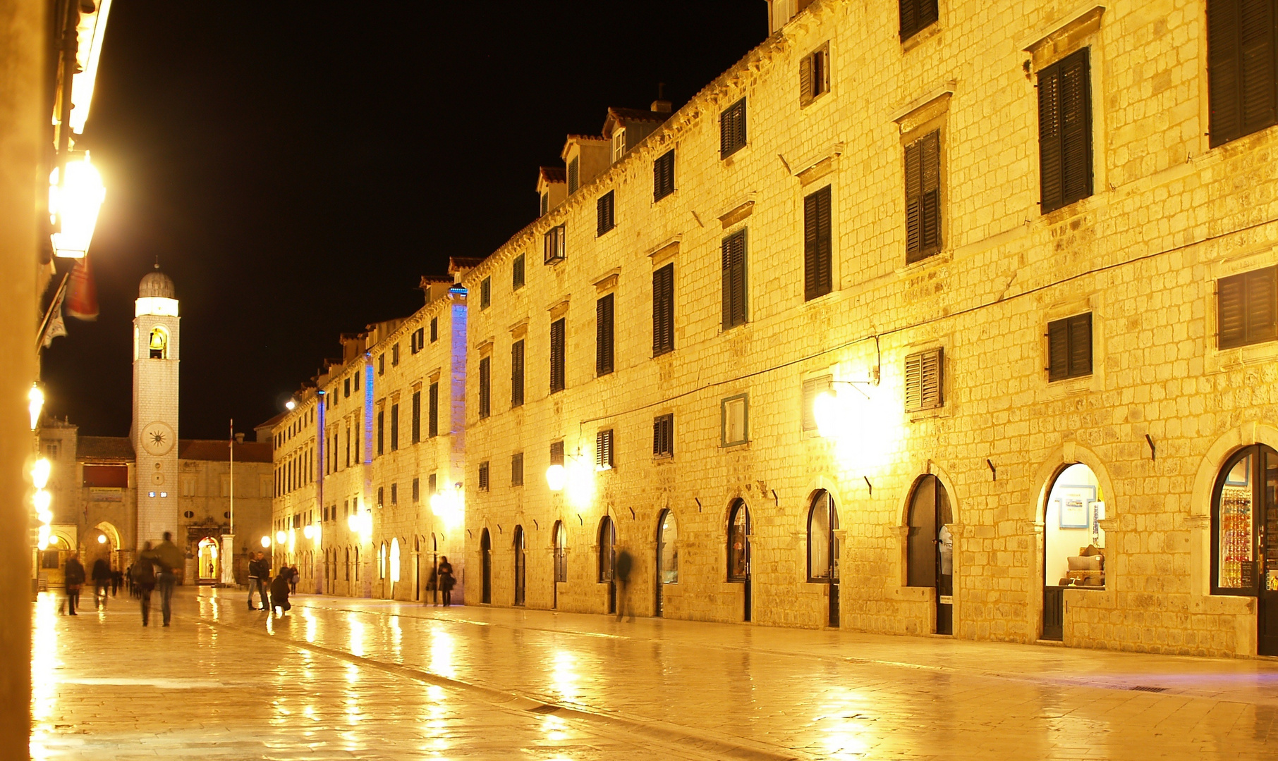 Dubrovnik