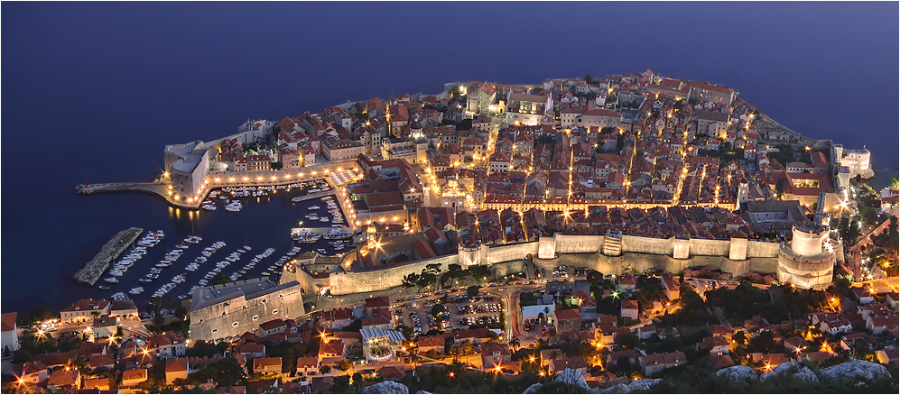 Dubrovnik