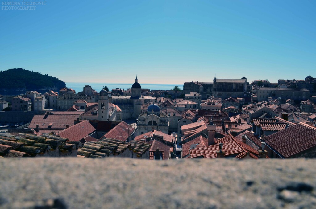 Dubrovnik