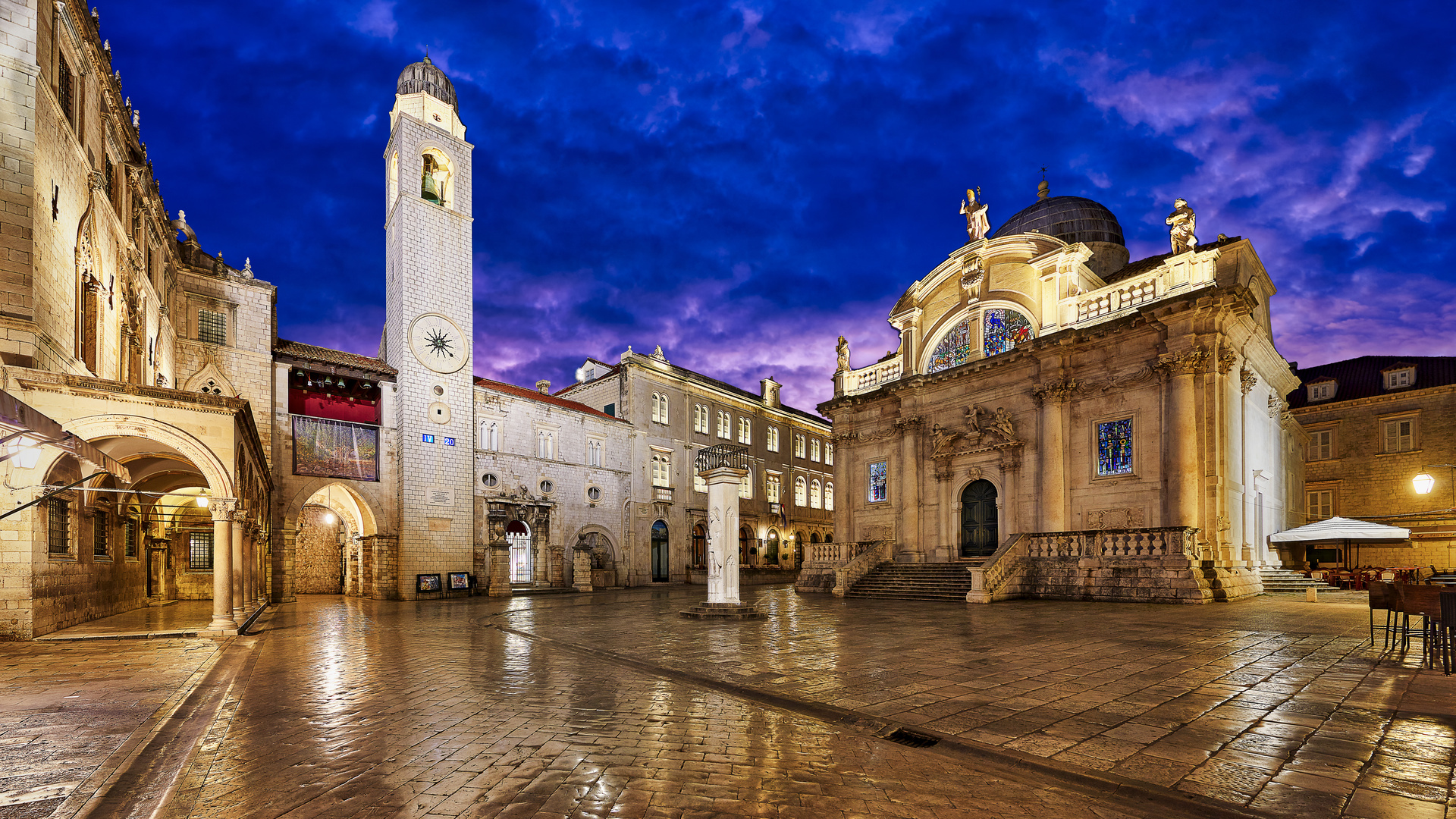 Dubrovnik