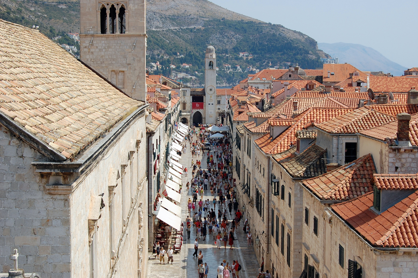 Dubrovnik