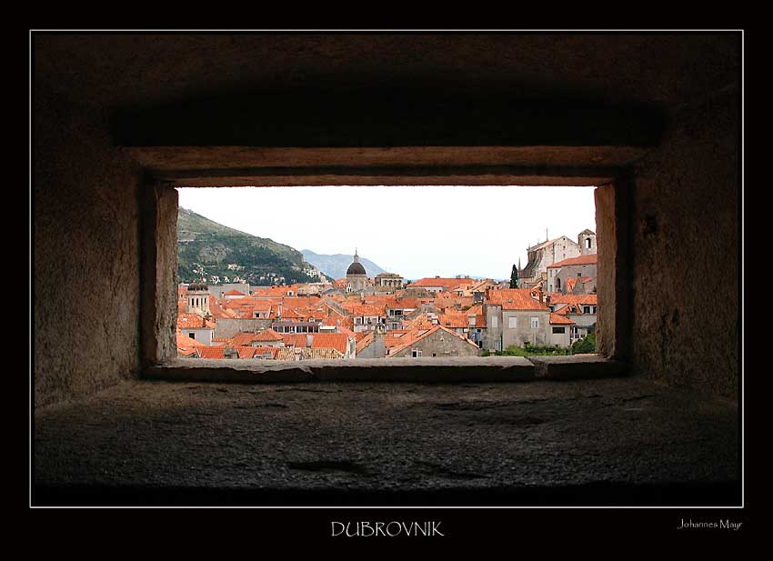 Dubrovnik