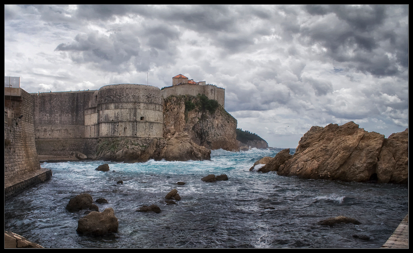 - Dubrovnik -