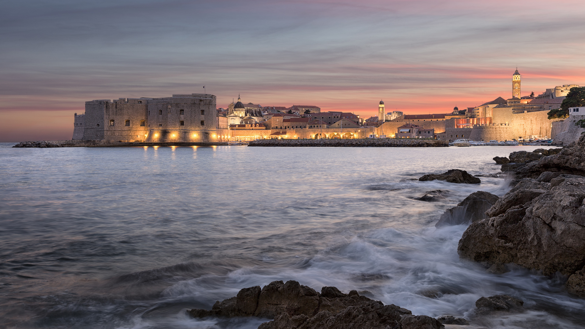 Dubrovnik