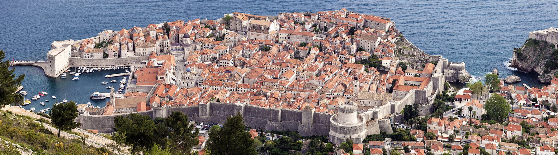Dubrovnik...