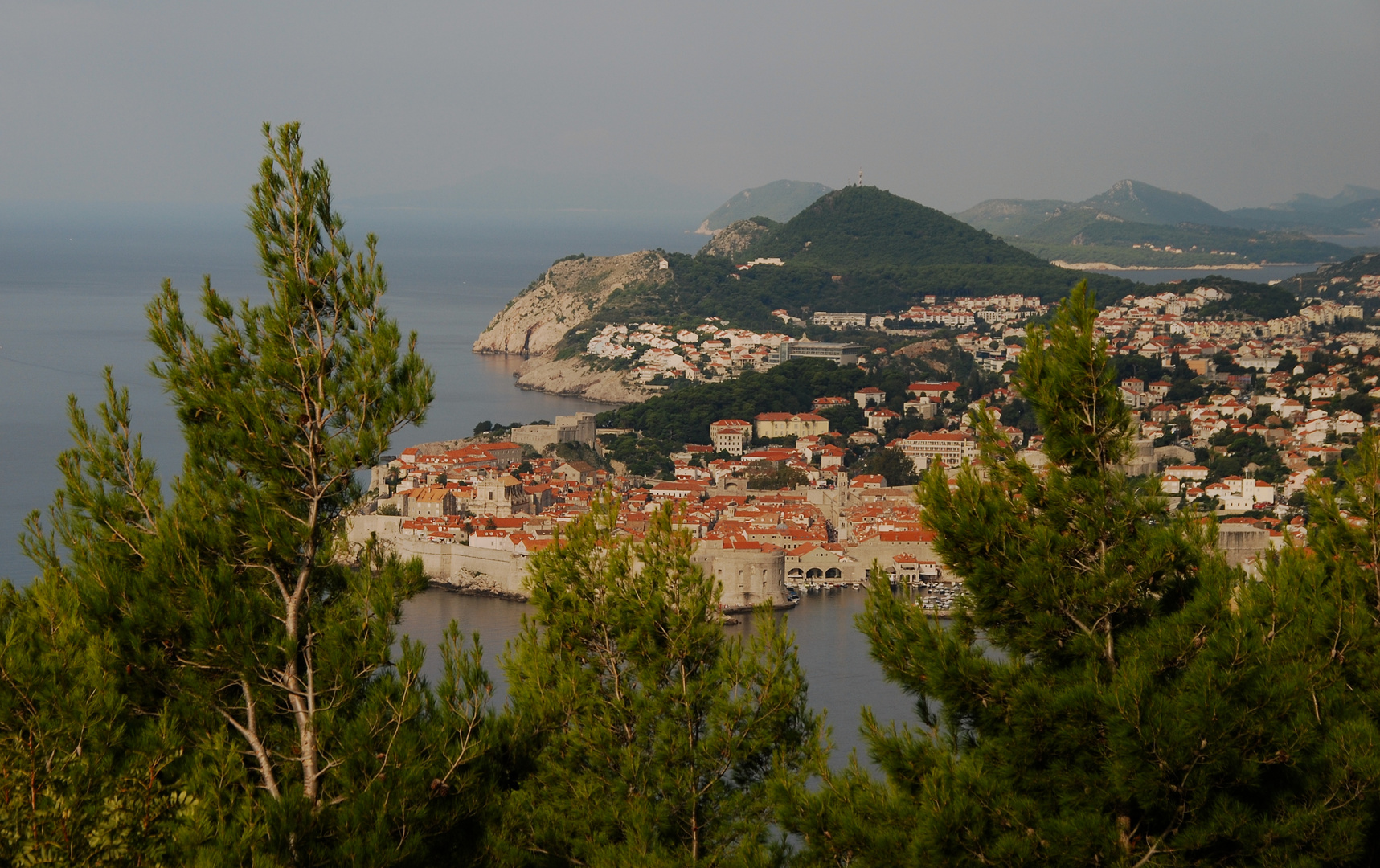 "Dubrovnik"