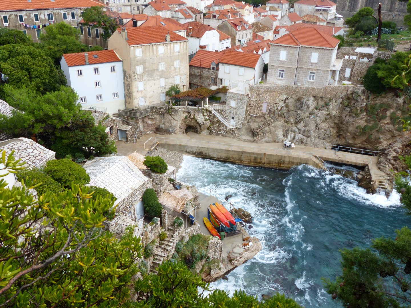 Dubrovnik