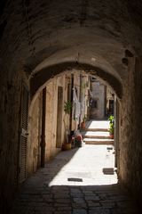 Dubrovnik - abseits der Touristenströme