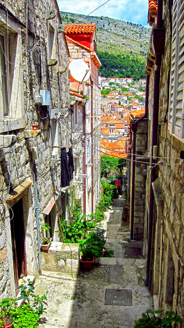 Dubrovnik