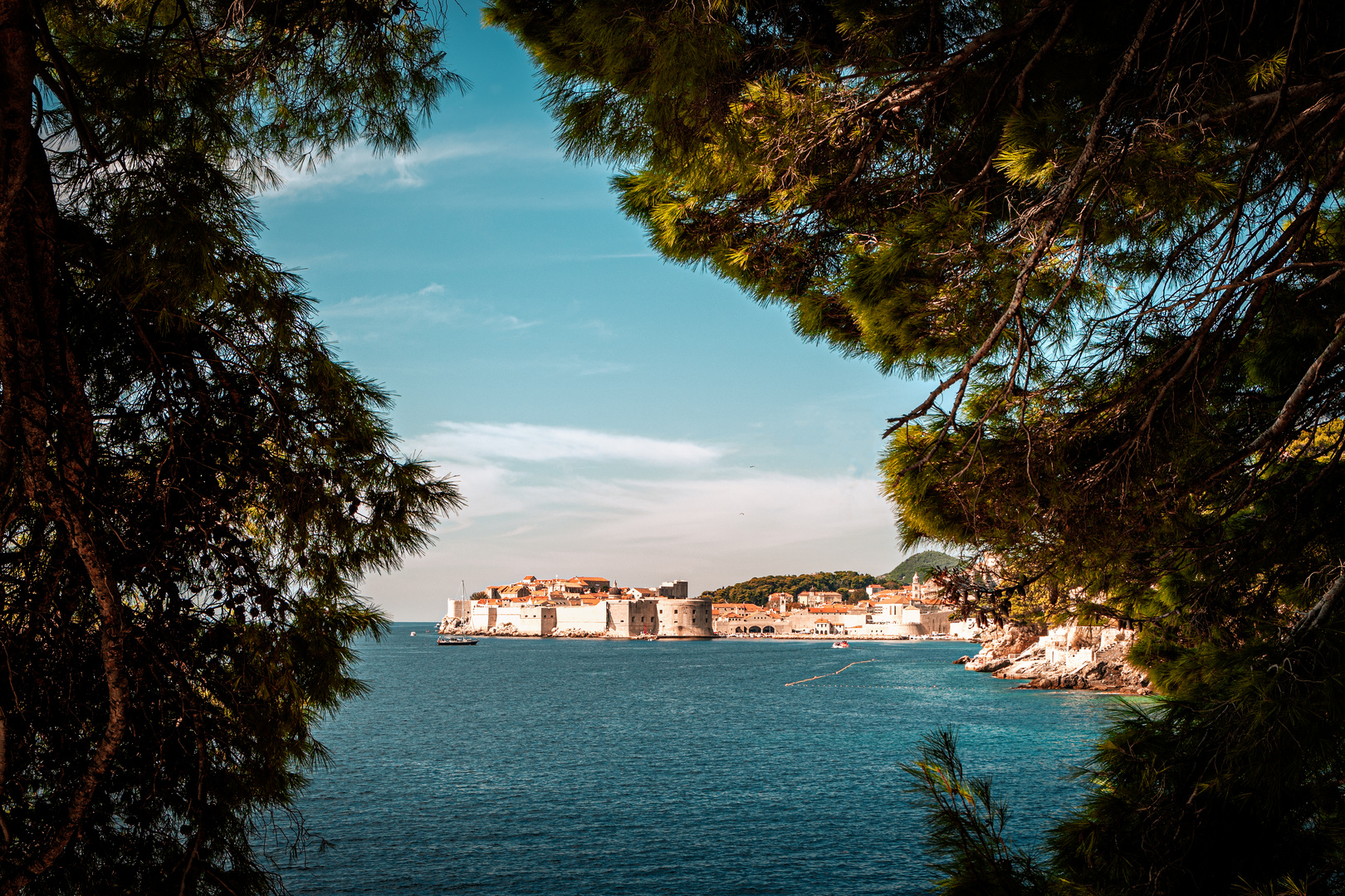 Dubrovnik