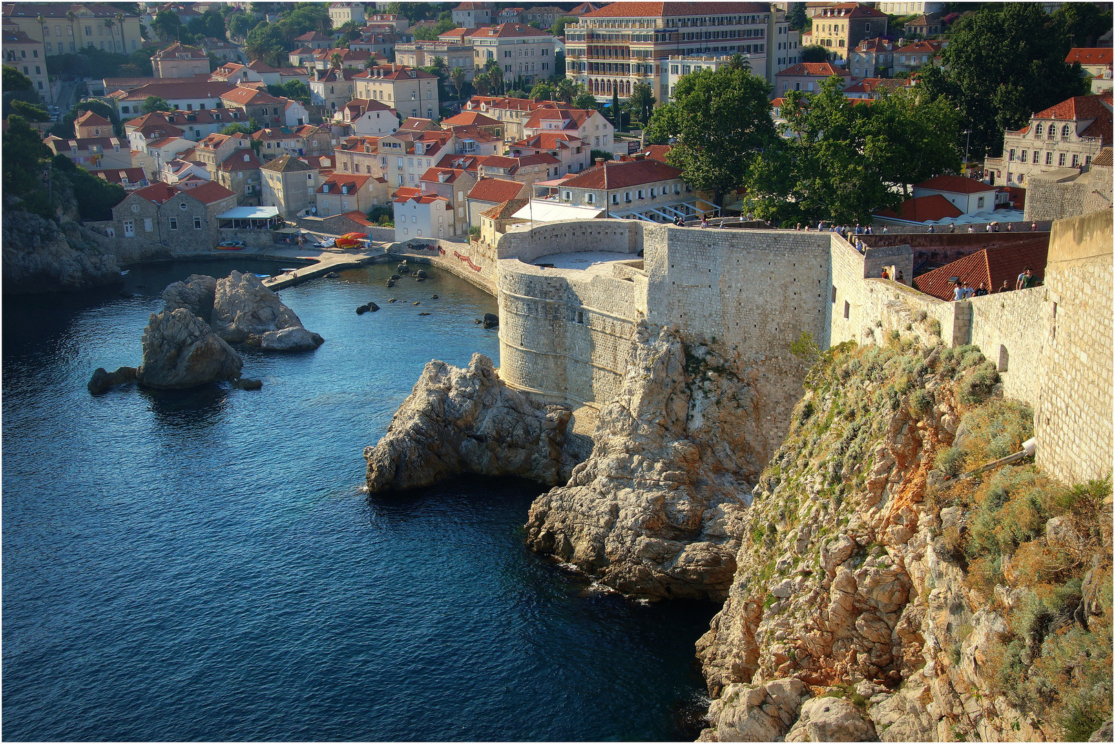 Dubrovnik