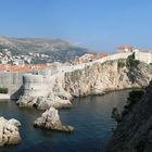 Dubrovnik, agosto 2009