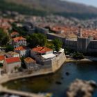 Dubrovnik als Modell 3