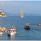 Dubrovnik - Alter Hafen (2)