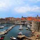 Dubrovnik - Alter Hafen
