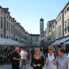 Dubrovnik Altstadt